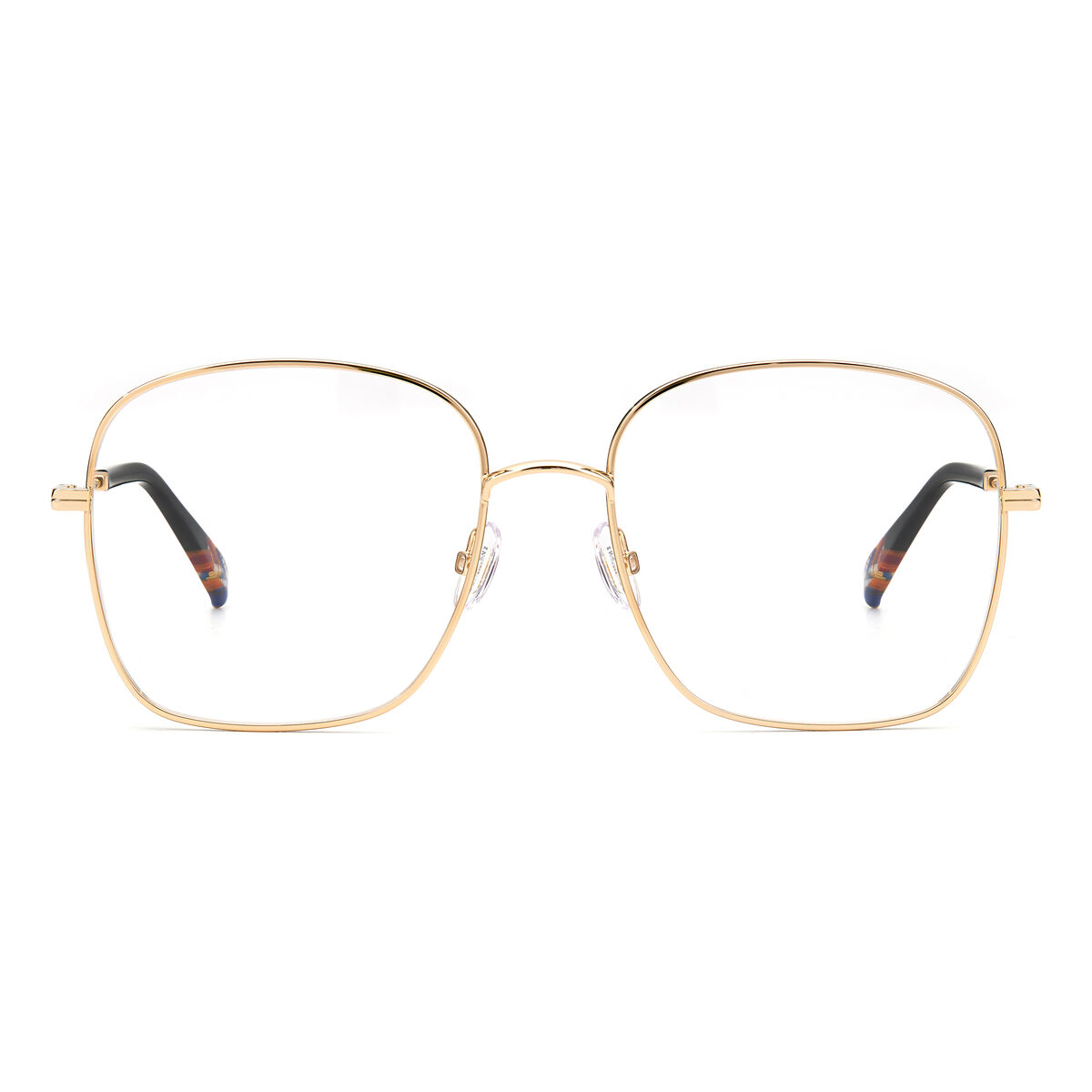 Brillestel Missoni ø 54 mm